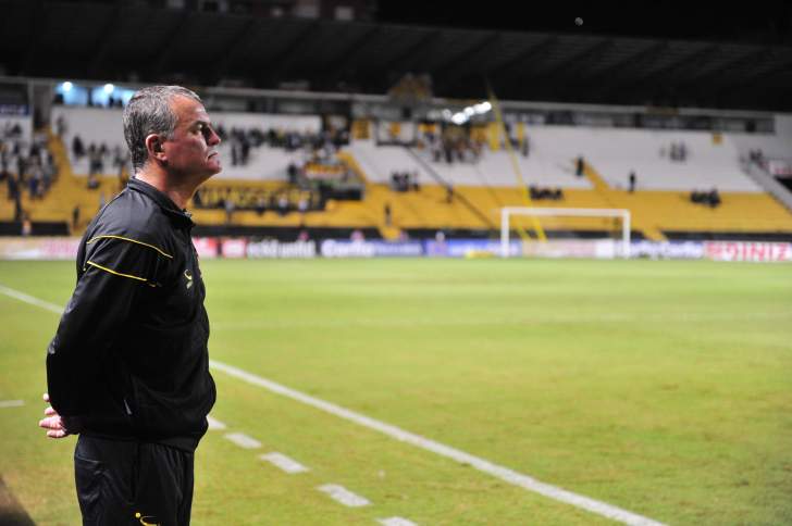 Série B: Em confronto direto contra Z4, Criciúma defende tabu em casa contra Londrina