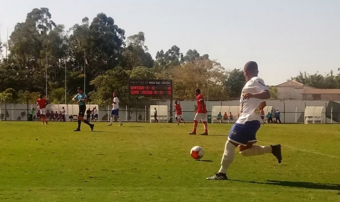 Segundona: Com Futebol Sustentável esgotado, goleiro do São José convoca torcida