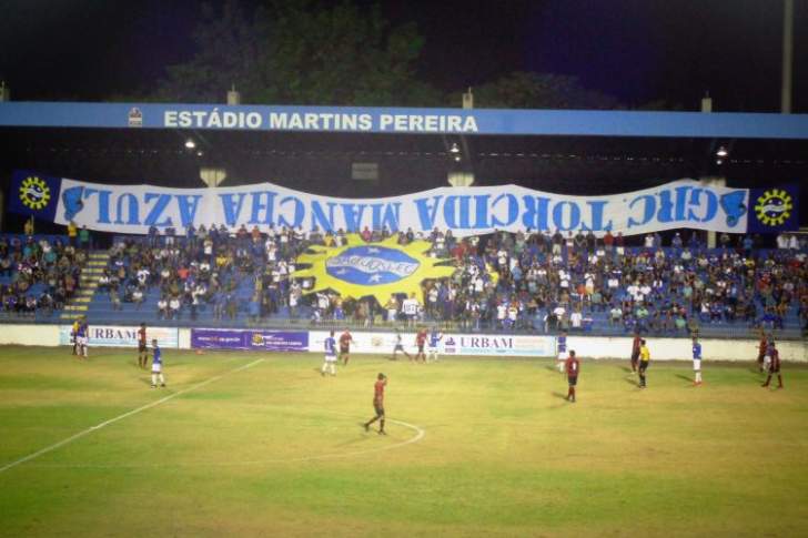 Segundona: São José testa invencibilidade em casa diante do Flamengo de Guarulhos