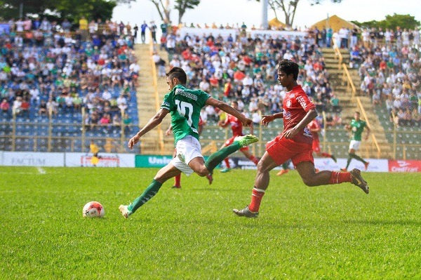 SEGUNDONA: Duelo direto pela liderança do Grupo 6 movimenta jogos de sábado