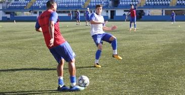 Série D: Técnico do São José-RS diz que time tem que mostrar mais para avançar