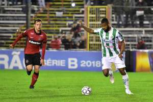 Série B: Juventude terá três mudanças para encarar o CRB