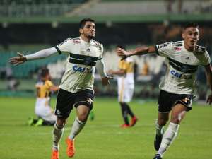 Coritiba x São Bento - Coxa quer fazer jus ao fator casa para continuar na briga