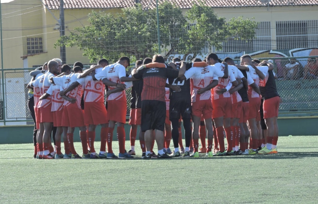 São José-RS x Ferroviário-CE – Só um deles estará na grande final