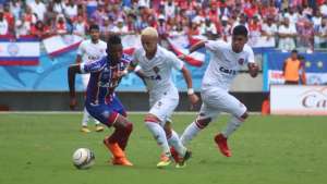 Bahia x Vitória - Leão vai acabar com freguesia em 2018?