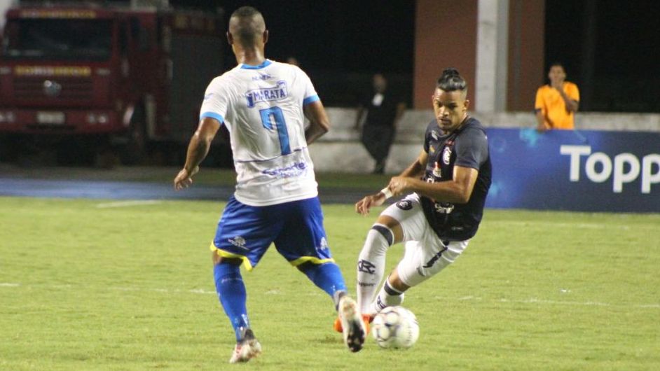 FOTO: SAMARA MIRANDA/ASCOM REMO