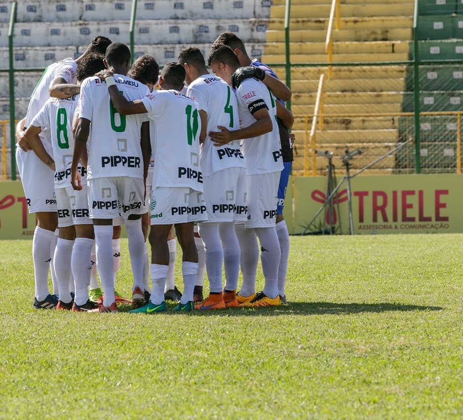 Segundona: Em busca da reabilitação, Francana e Vocem se enfrentam no Lanchão