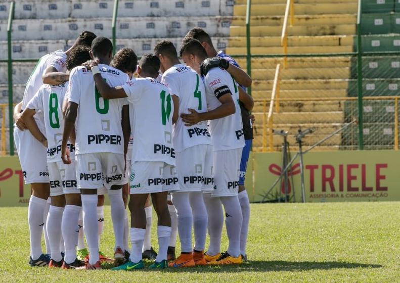 Segundona: Em busca da reabilitação, Francana e Vocem se enfrentam no Lanchão