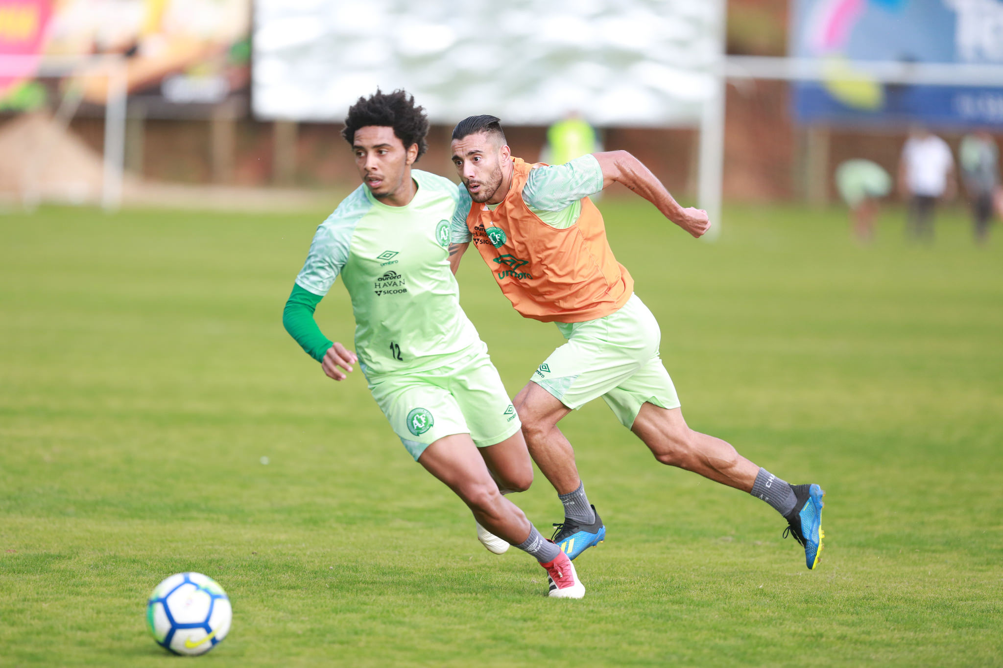 Chapecoense x Santos – Partida essencial na luta contra o rebaixamento