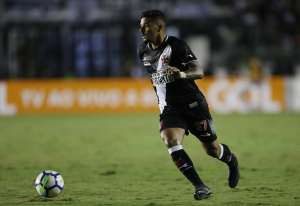 Henrique minimiza sequência de jogos do Vasco: 'Vamos adquirir ritmo mais rápido'