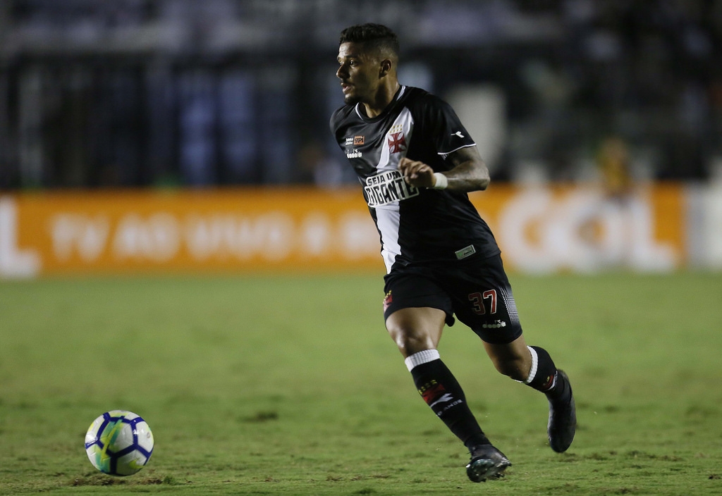 Henrique minimiza sequência de jogos do Vasco: ‘Vamos adquirir ritmo mais rápido’