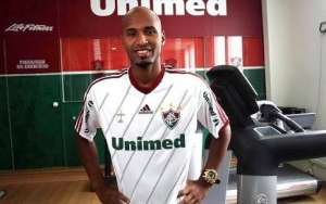 Série B: Campeão pelo Flu, Wellington Silva rejeita Guarani e assina com CSA