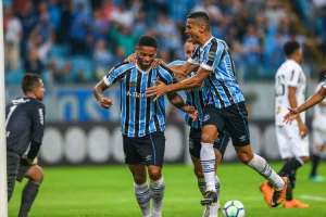 Vasco x Grêmio - Tricolor Gaúcho tem pique para brigar pelo título?