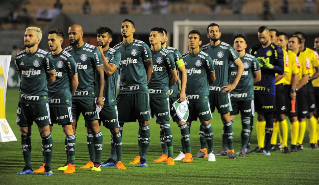 Palmeiras x Atlético-MG - Confronto direto pra colar nos líderes 2 0002050328917 img