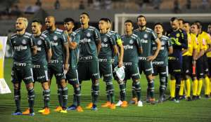 Palmeiras x Atlético-MG - Confronto direto pra colar nos líderes