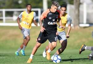 Cruzeiro x Atlético-PR - Raposa quer embalar e Furacão tenta afastar má fase