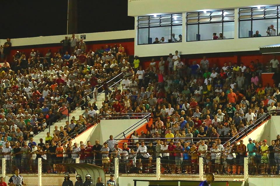 Bandeirante 1 x 1 Itapirense – Dupla soma primeiros pontos na Segunda Fase