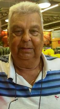 Cilinho já descansa em sua casa; histórias sobre ele são infindáveis