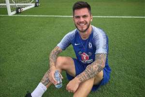 Chelsea aceita proposta e libera meia para o Atlético-MG