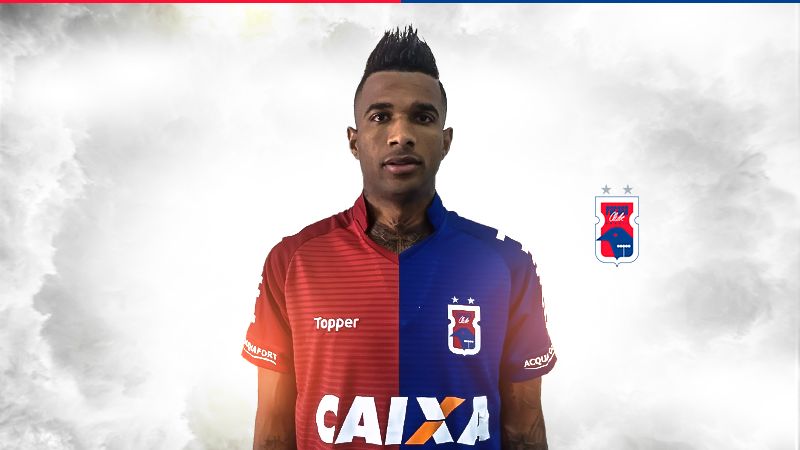 Paraná anuncia Renê Santos, ex-zagueiro de Vitória e Atlético-GO 2 0002050328998 img