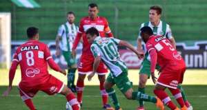 Juventude 1 x 0 CRB - Quebra jejum na Série B e pontos importantes na tabela