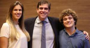 Salomão Filho assume STJD prometendo informatização e rigor contra baderneiros