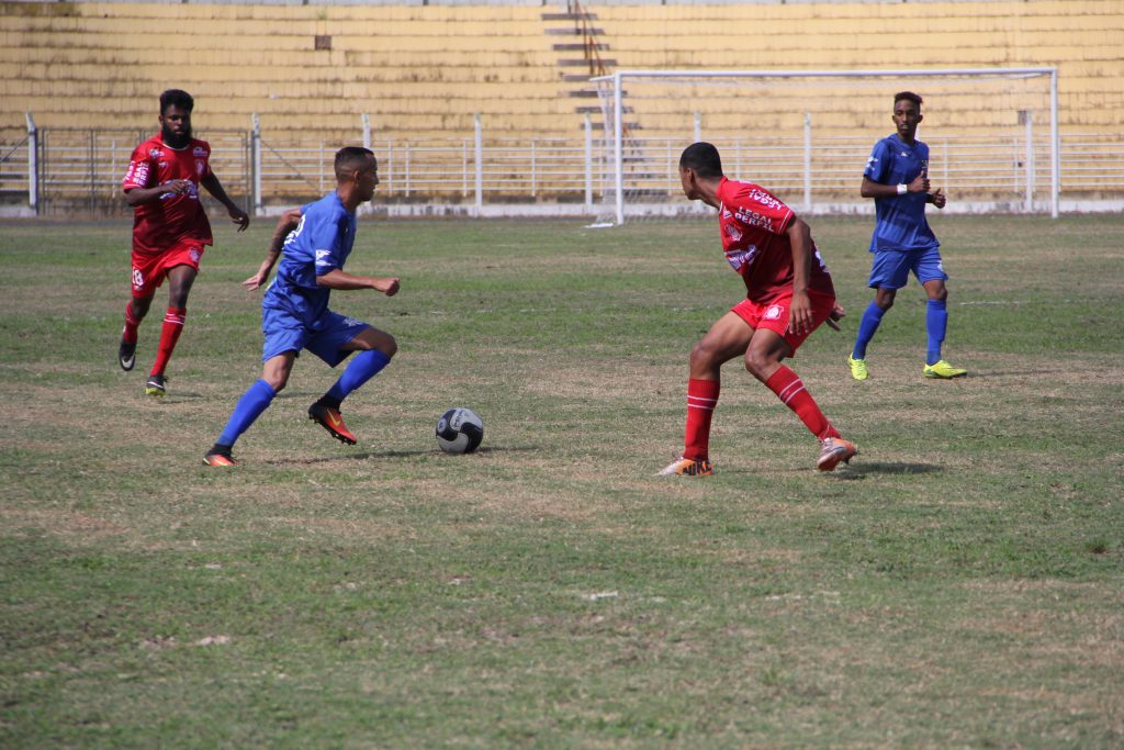 SEGUNDONA: Em dia dos mandantes, Inter de Bebedouro vence em casa e segue 100%