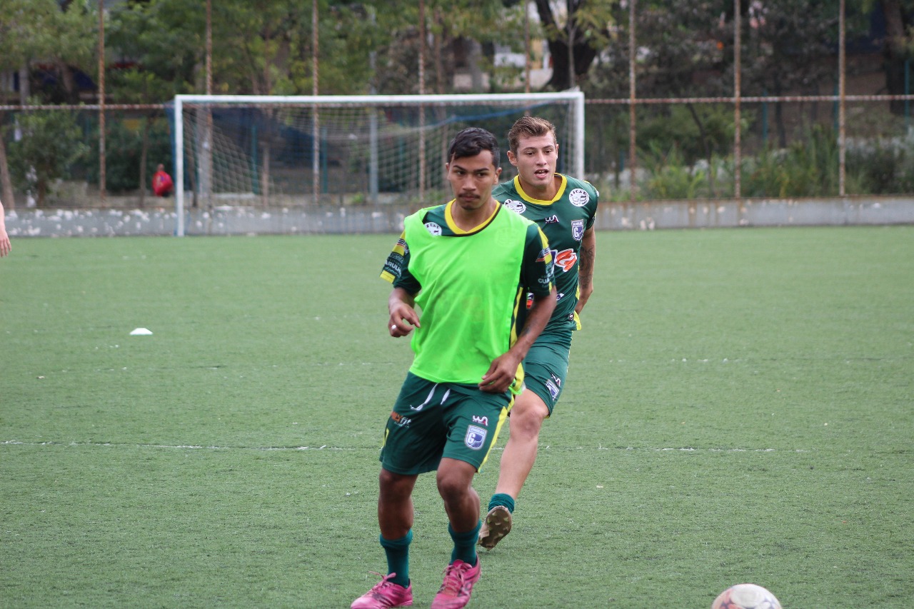 Segundona: Guarulhos encara Mauá em busca da primeira vitória