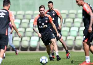 Atlético-PR reencontra Cruzeiro após eliminação na Copa do Brasil e mira vitória