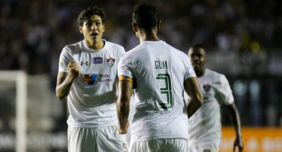 Fluminense tenta quebrar série negativa
