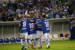 Atlético-GO x CSA - Dragão de olho no G4 e Azulão na liderança isolada