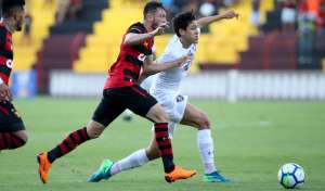 Marcelo Oliveira elogia Fluminense, mas pede mais regularidade aos jogadores