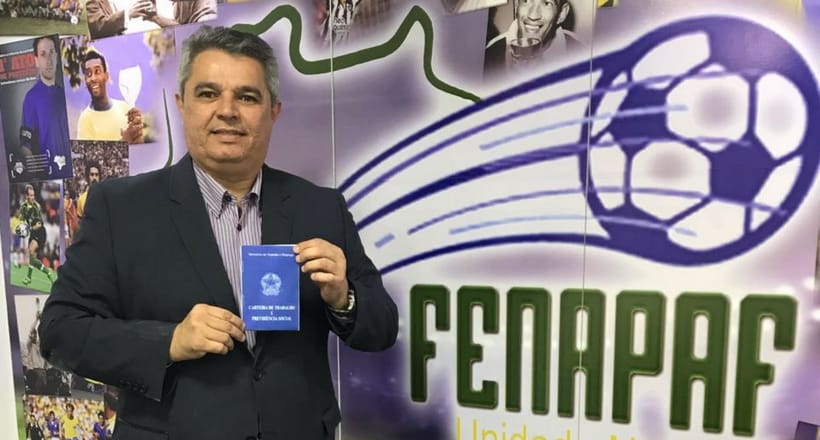 Com apoio da FENAPAF,  Eduardo Rocha deve ser eleito presidente da Liga do Nordeste