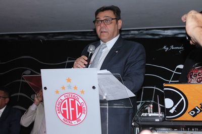 Com apoio da FENAPAF,  Eduardo Rocha deve ser eleito presidente da Liga do Nordeste