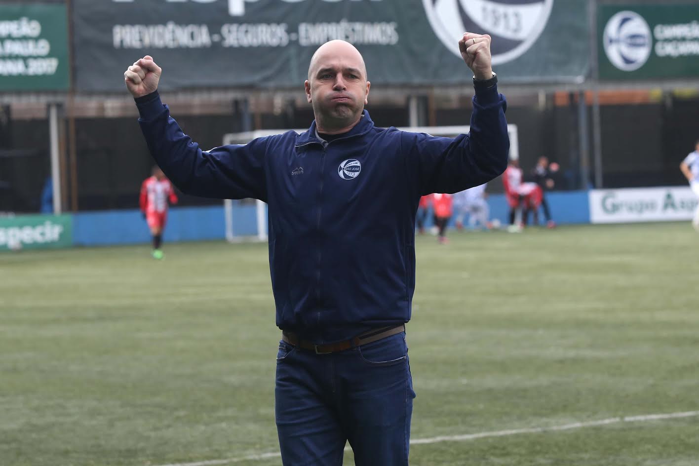 Série D: Apesar da eliminação, São José-RS fecha ano com saldo positivo