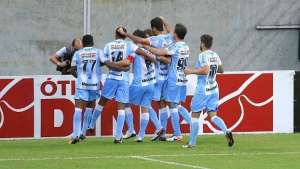 Londrina x Oeste - LEC tenta se distanciar do Z4 e Rubrão quer subir na tabela