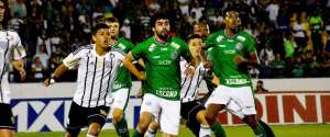 Paysandu x Guarani - Bugre tenta ampliar jejum bicolor para não perder G4 de vista