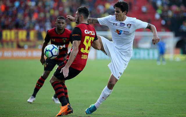 Seleção FI do Brasileirão vem com destaques da 14ª rodada e ataque de respeito