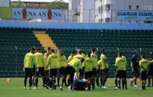 Figueirense x Vila Nova - Duelo direto pelo G4 da Série B