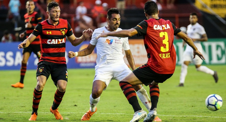 Junior Dutra prevê parceria de sucesso com artilheiro Pedro no Fluminense