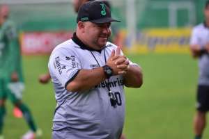 Série B: Juventude poupa jogadores para partida contra a Ponte