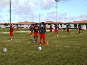 CRB x Criciúma - Tigre quer embalar e Galo precisa acordar
