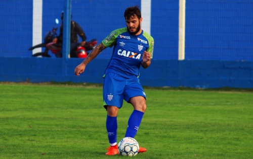 Série B: Lateral espera partida perfeita do Avaí contra o Fortaleza fora de casa