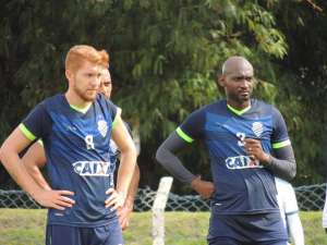 Série B: Volante fala sobre momento do CSA e foca em acesso