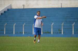 Marcelo Cabo vê CSA no limite e comemora ponto conquistado fora de casa