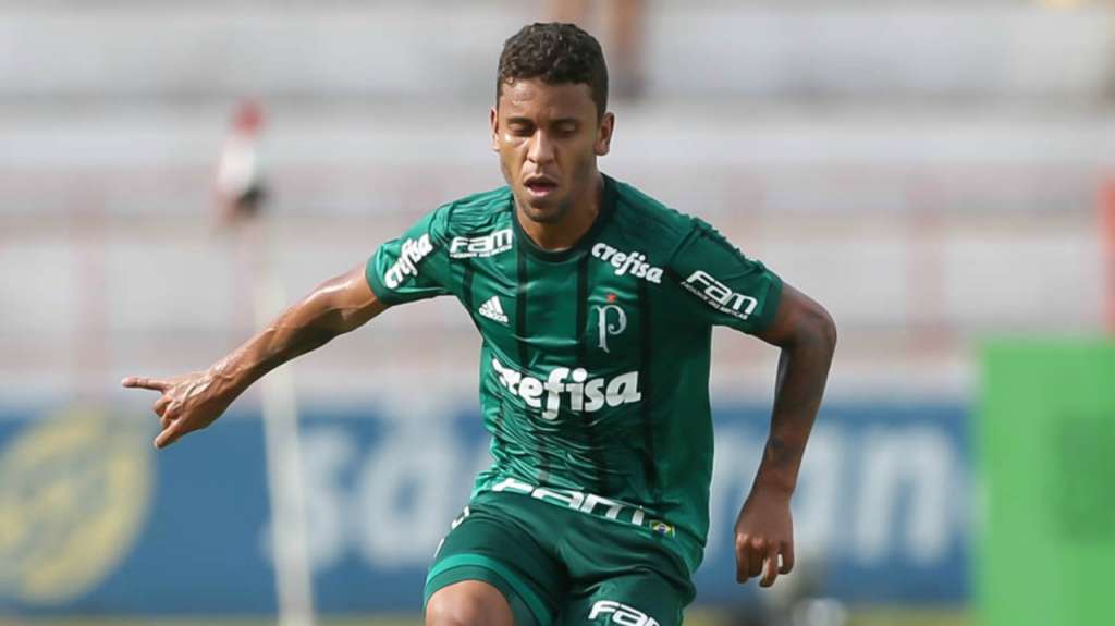 Marcos Rocha afirma que instabilidade atrapalha evolução do Palmeiras