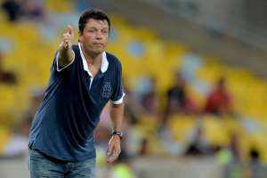 América-MG anuncia ex-técnico do Cruzeiro, que estava sem clube há 3 anos