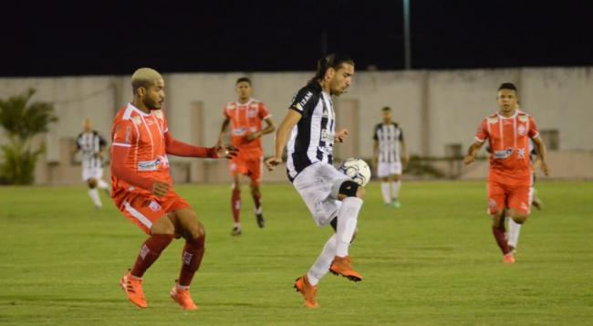 Maxuell Samurai (Foto: Jefferson Cariri / Divulgação) 