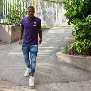 Corinthians vai faturar R$ 4,5 milhões com ida de Malcom ao Barcelona