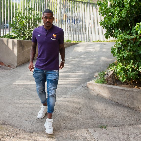 Corinthians vai faturar R$ 4,5 milhões com ida de Malcom ao Barcelona